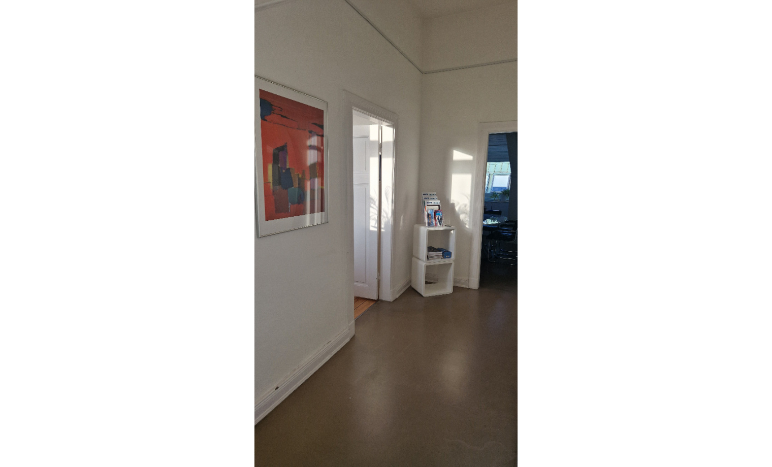 Shared Office Katharinenstraße Hamburg Altstadt