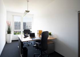 Büro 1-2AP