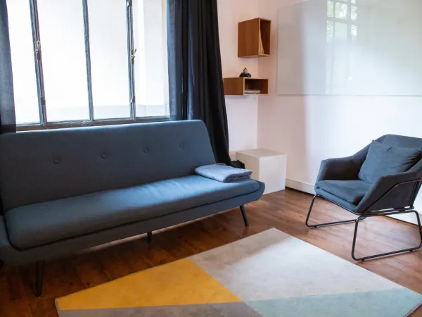 Schreibtischplatz in Hamburg (Ottensen) – Helles Büro-Loft in kreativer Bürogemeinschaft in Hamburg-Ottensen — Bild 4