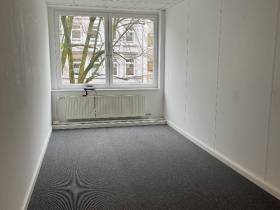 Bürovermietung Hamburg-Winterhude