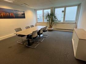 Bürovermietung Hamburg-Winterhude