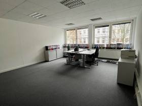 Bürovermietung Hamburg-Winterhude