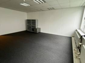 Bürovermietung Hamburg-Winterhude