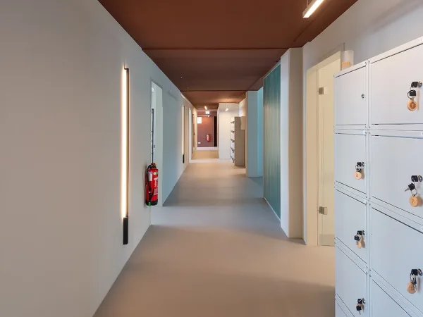 Virtual Office in Berlin (Mitte) – Coworking Space mit Dachterrasse in Berlin-Mitte — Bild 5