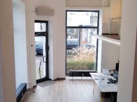 Co-Working-Arbeitsplatz Berlin - Steglitz - fester Arbeitsplatz