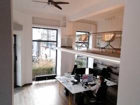 Co-Working-Arbeitsplatz Berlin - Steglitz - fester Arbeitsplatz