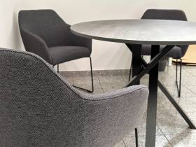 Modernes Arbeiten am Stadtpark