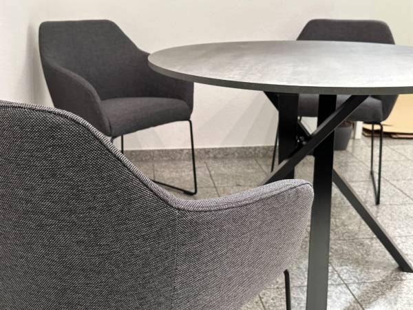 Modernes Coworking & Büros in Nürnberg am Stadtpark — Bild 2