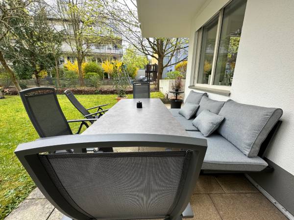 Modernes Coworking & Büros in Nürnberg am Stadtpark — Bild 3