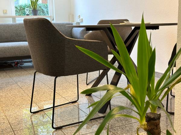 Modernes Coworking & Büros in Nürnberg am Stadtpark — Bild 4