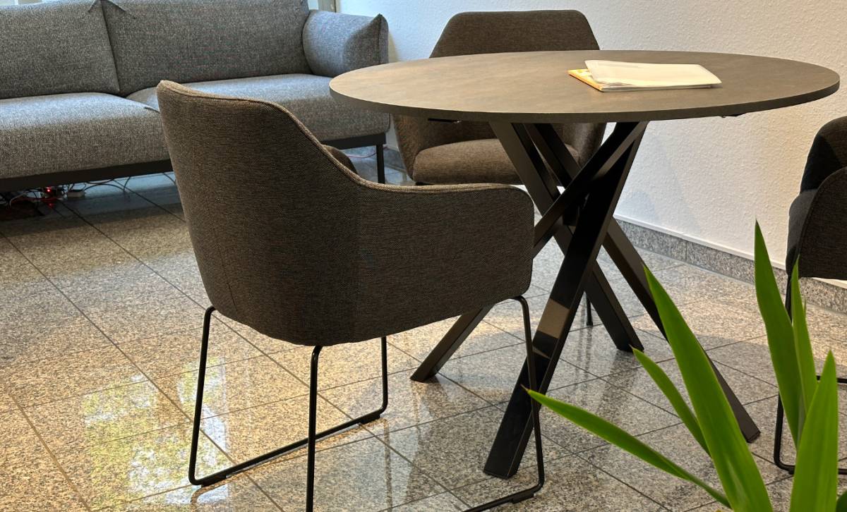Business Lounge