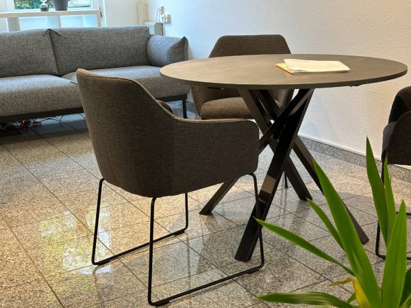 Modernes Coworking & Büros in Nürnberg am Stadtpark — Bild 5