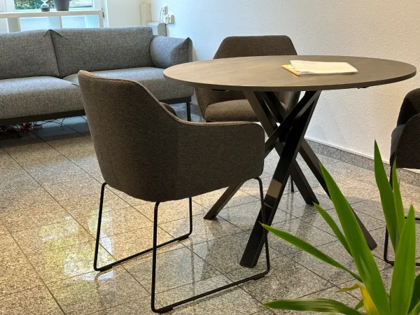 Abschließbares Büro in Nürnberg (Maxfeld) – Modernes Business Center mit Blick ins Grüne in Nürnberg-Maxfeld — Bild 5