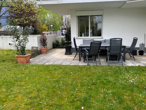 Modernes Coworking & Büros in Nürnberg am Stadtpark — Bild 6