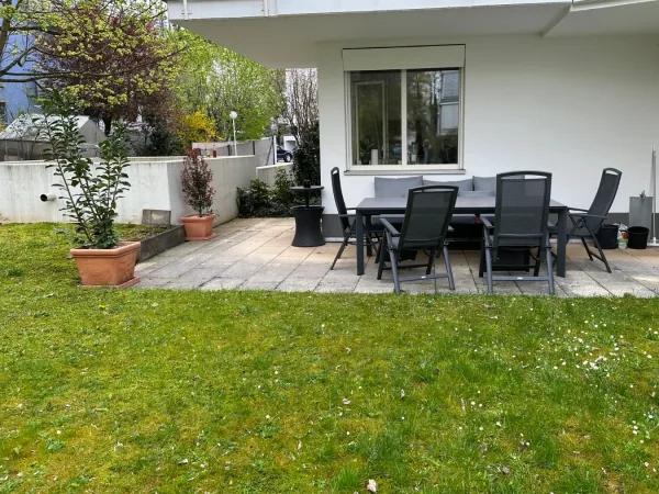 Abschließbares Büro in Nürnberg (Maxfeld) – Modernes Business Center mit Blick ins Grüne in Nürnberg-Maxfeld — Bild 6