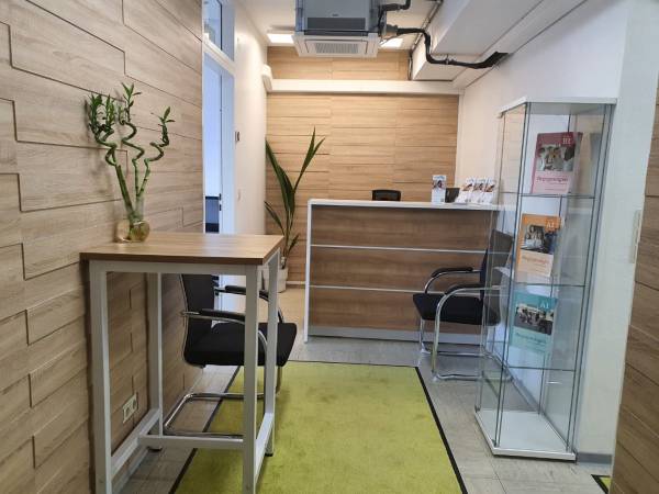 Modernes Business Center & Coworking Space in Rüsselsheim am Main — Bild 7