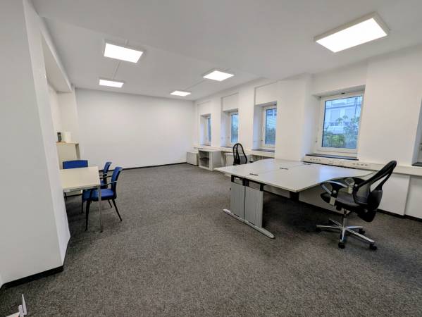 All-inclusive Büros im Business-Tower in Krefeld-Dießem/Lehmheide — Bild 6