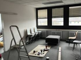 Büro in Giesing