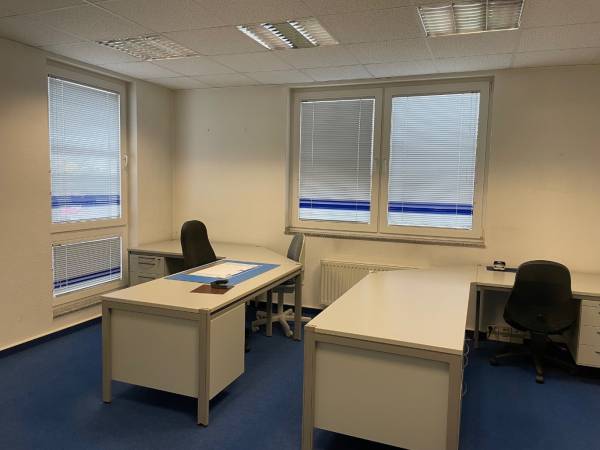 Repräsentative Bürogemeinschaft in Tönisvorst (St. Tönis) — Bild 5