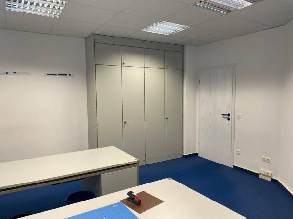 Repräsentative Bürogemeinschaft in Tönisvorst (St. Tönis) — Bild 4