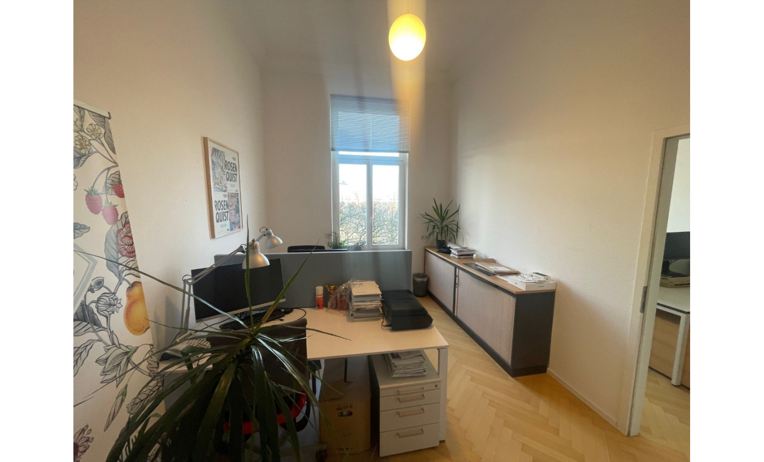 Büroraum Worringer Straße Köln Neustadt-Nord