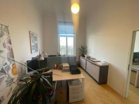 Büros in repräsentativer Villa in KÖLN