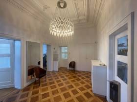 Büros in repräsentativer Villa in KÖLN