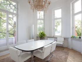 Büros in repräsentativer Villa in KÖLN