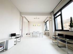 Schönes Loftbüro in Hamburg Ottensen / freie Arbeitsplätze