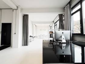 Schönes Loftbüro in Hamburg Ottensen / freie Arbeitsplätze