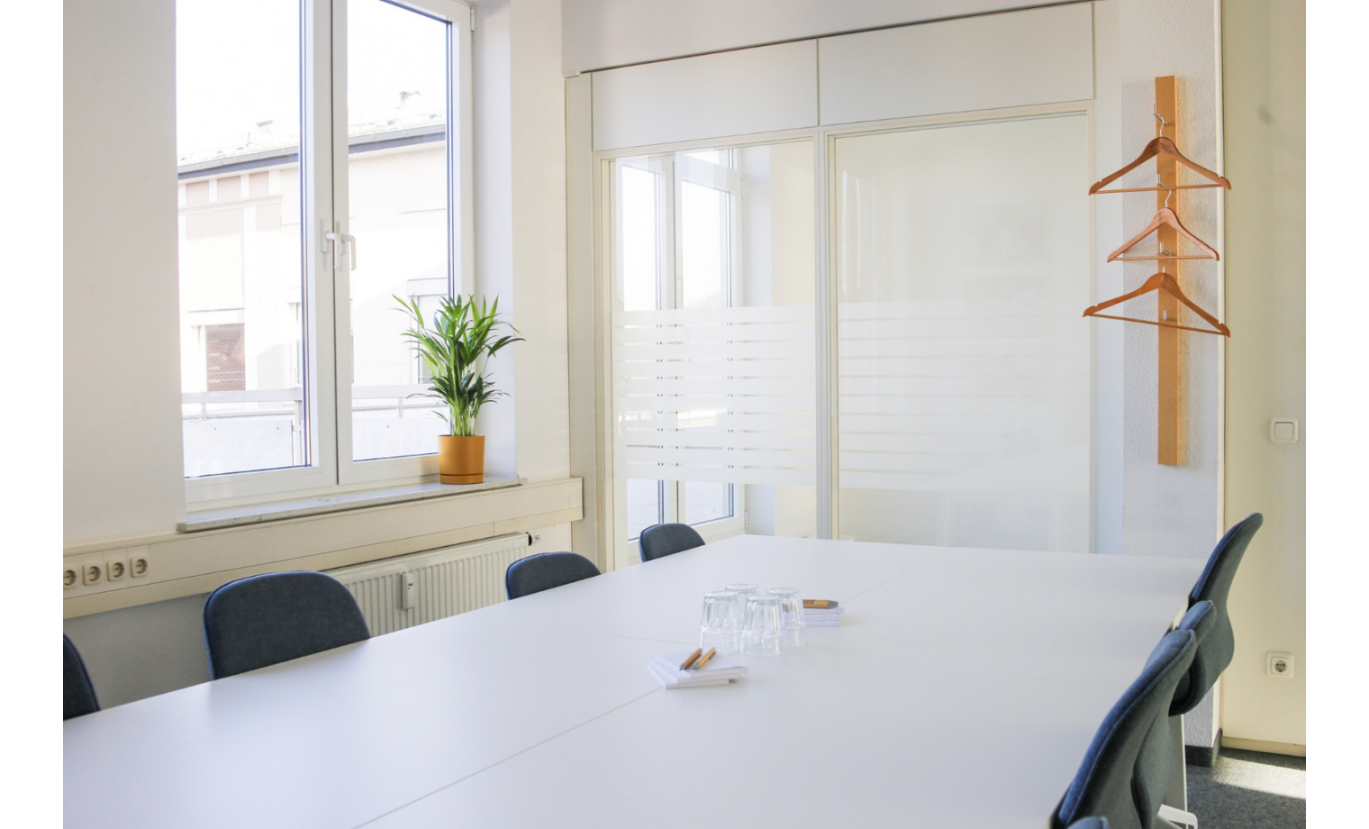 Coworking Herrenstr. Oelde 
