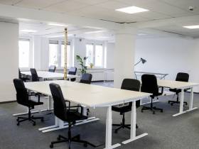 Flexibles Coworking in der Alten Brennerei Oelde