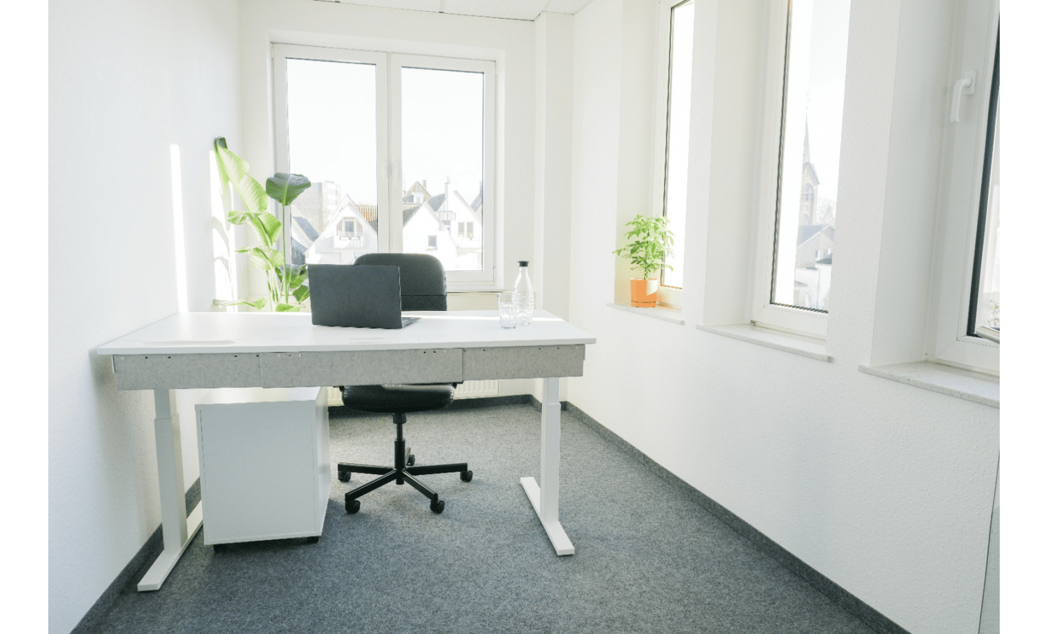 Coworking Space Herrenstr. Oelde 
