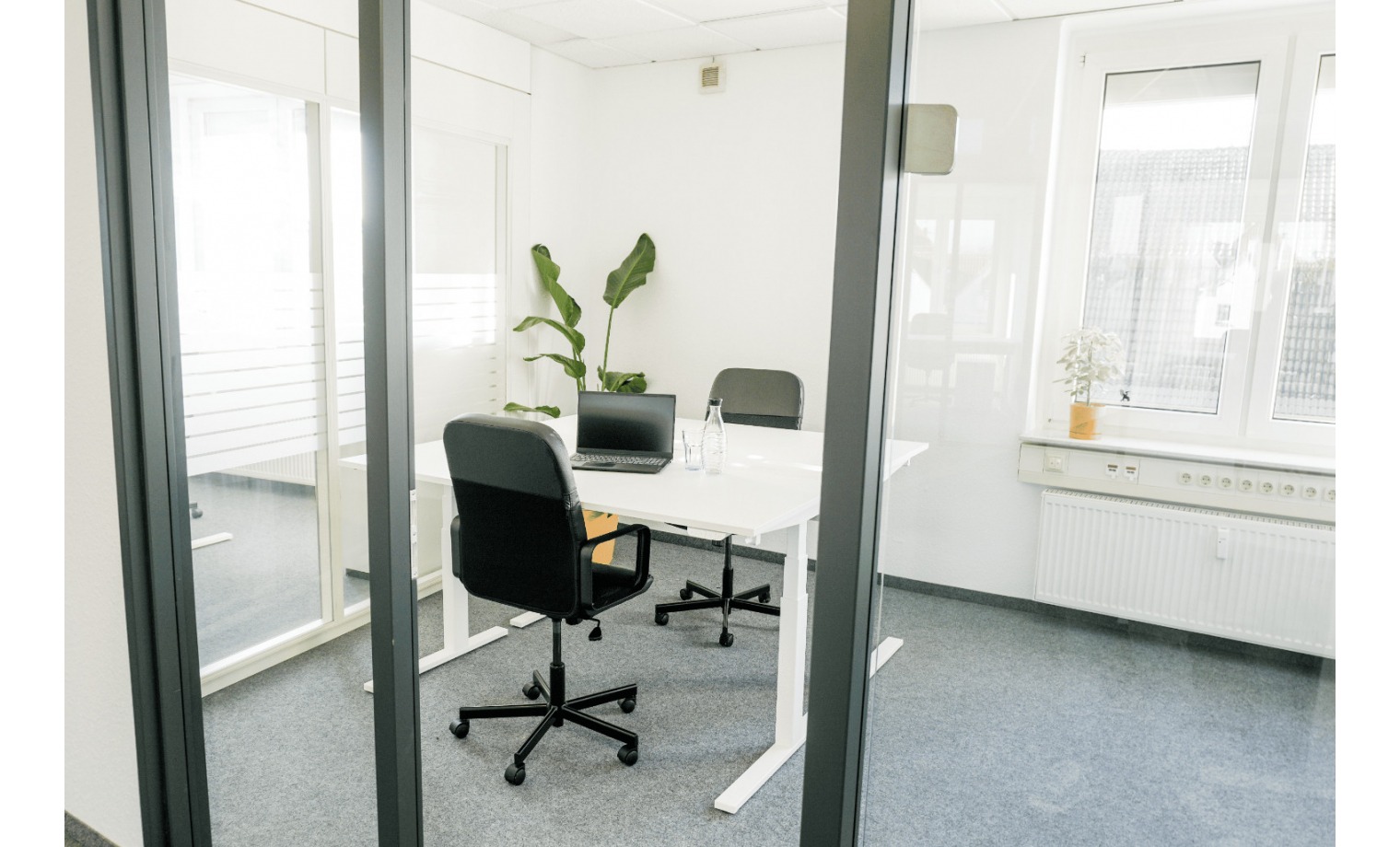 Office Sharing Herrenstr. Oelde 