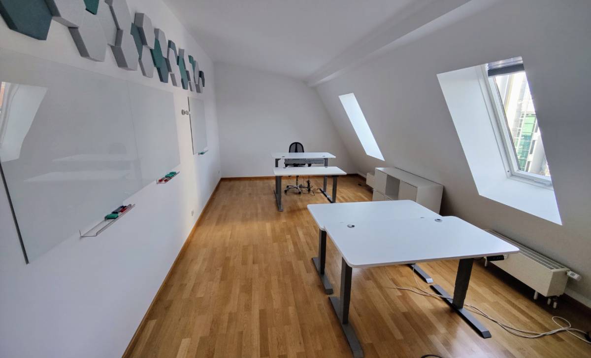 Büroraum 1