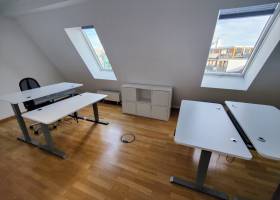 Büroraum 1
