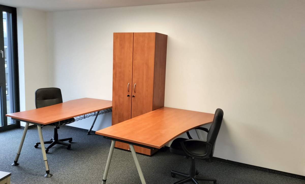 Co-working