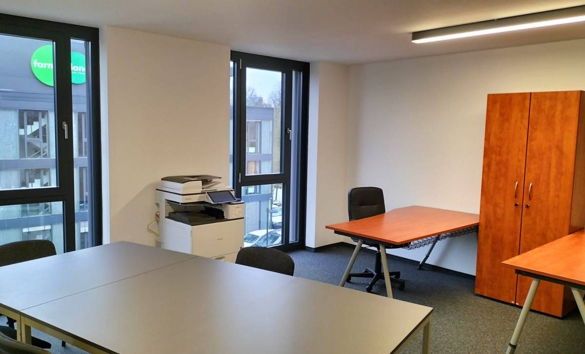 co-working/meeting