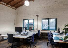 Offene Arbeitsplätze 1