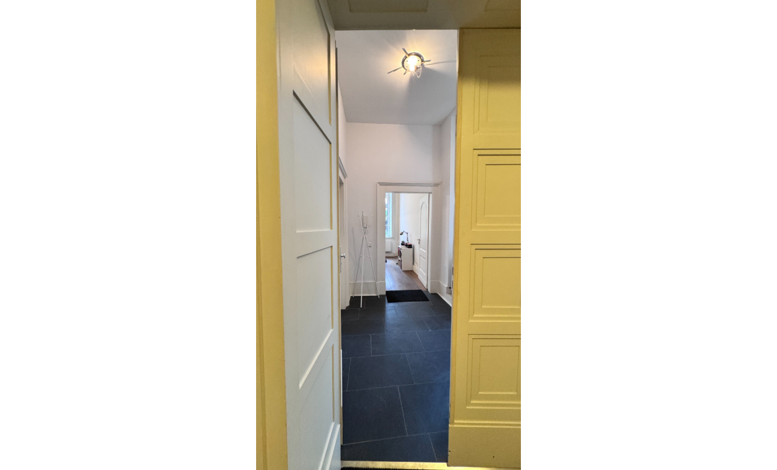Coworking Space Mülheimer Freiheit Köln Mülheim