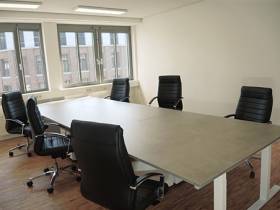 Moderne Servicebüros & Coworking Spaces in Dresden Seevorstadt-Ost