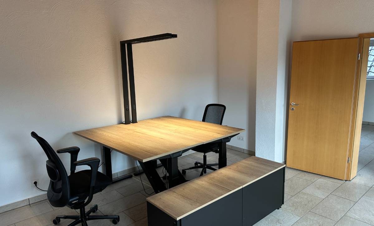 Büroraum 1