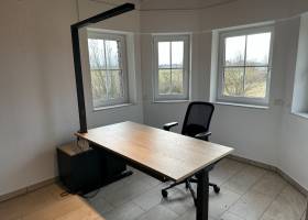 Büroraum 1