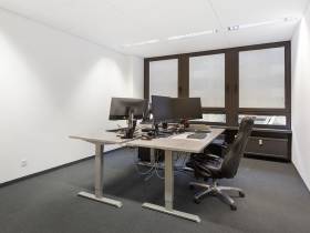Große Bürofläche in München Pasing