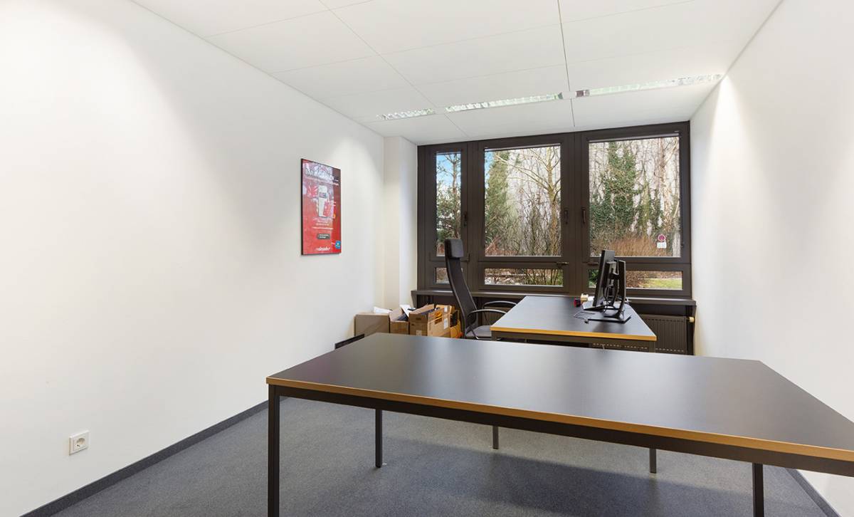 Büro 2