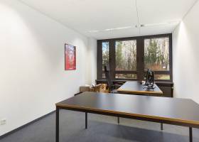 Büro 2