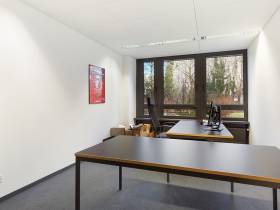Große Bürofläche in München Pasing