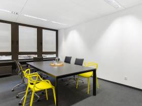 Große Bürofläche in München Pasing