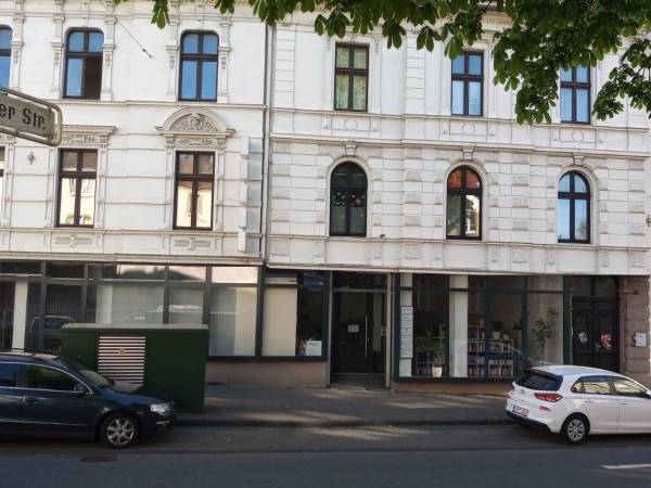 Gemütliche Bürogemeinschaft im Altbau in Wuppertal-Ronsdorf — Bild 6