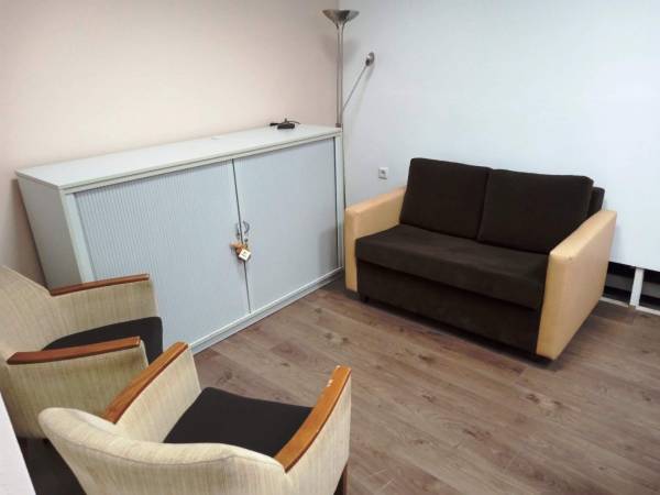 Gemütliche Bürogemeinschaft im Altbau in Wuppertal-Ronsdorf — Bild 8